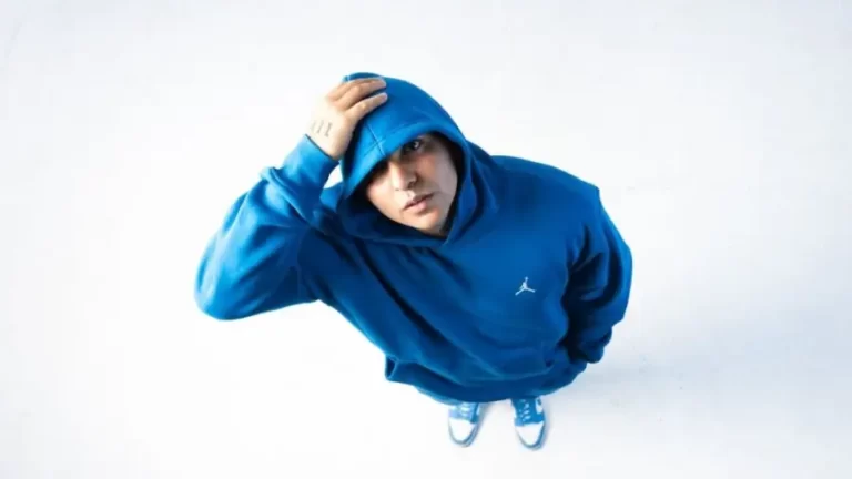 Kant MC fará um show imperdível no coração de São Paulo!