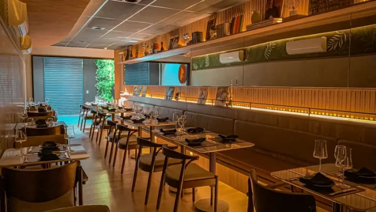 Asttore Forneria inaugura salão exclusivo para eventos privativos e atendimento especial aos clientes