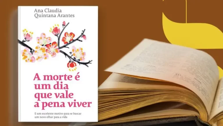 Clube de leitura sobre estudos da consciência da morte inicia encontros do mês de novembro