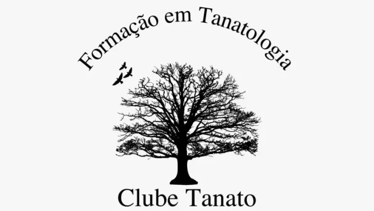 Clube Tanato Comemora Formatura da Turma de Tanatologia