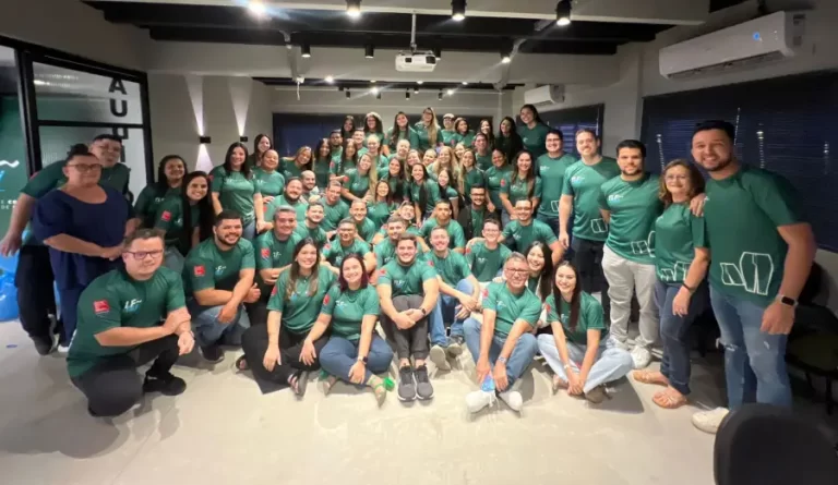 Com certificação GPTW, TLF Jeans reafirma compromisso com bem-estar e qualidade de vida no trabalho