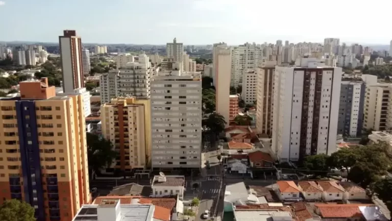 Condomínios se preparam para entrar na era de IA