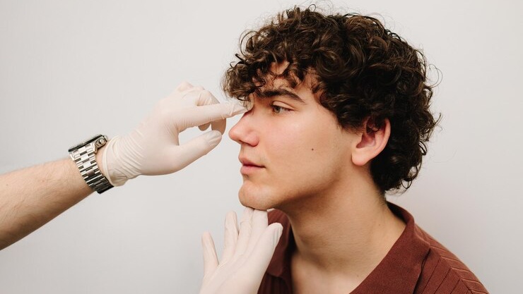 Famosos aderem à rinoplastia e inspiram outros. Especialista destaca procura masculina crescente