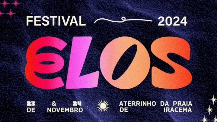 Com mudança de local, Festival Elos anuncia datas e prepara nova edição gratuita para o público
