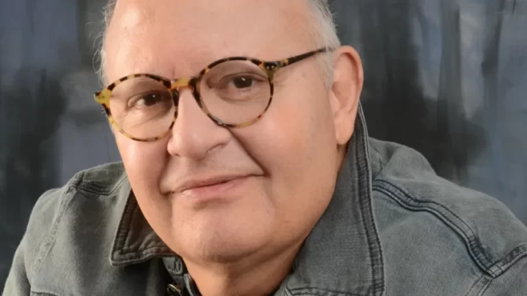GUILHERME ARANTES Sábado – 30 de NOVEMBRO No QUALISTAGE