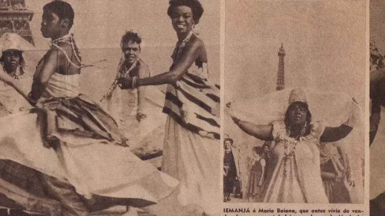 Com homenagem à UFC e estreia mundial de “Brasiliana: O musical negro que apresentou o Brasil ao mundo”, 34° Cine Ceará começa neste sábado