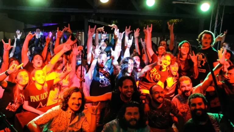 Festival Humaitá Rock chega à 7ª edição com programação plural e valorização da música autoral cearense no Sertão Central