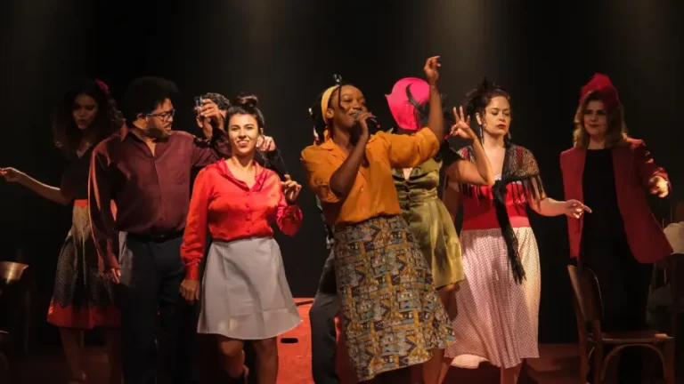 Ingressos para o espetáculo ‘Bonitinha, mas Ordinária’, na CAIXA Cultural Fortaleza, já estão à venda