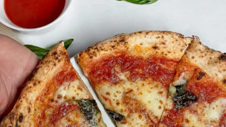 Mamma Mia que Pizza: A Primeira Pizzaria do Nordeste com Selo Internacional de Qualidade AVPN