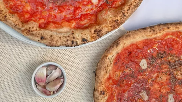 Mamma Mia que Pizza promove workshop de práticas Italianas