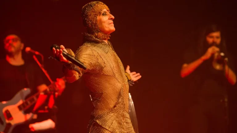 Semana do Iguatemi Hall traz shows de Ney Matogrosso e “Natal da Glória”