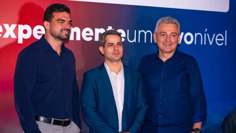 Da internet discada à computação em nuvem: empresa cearense é referência no setor de tecnologia com foco em inovação em serviços
