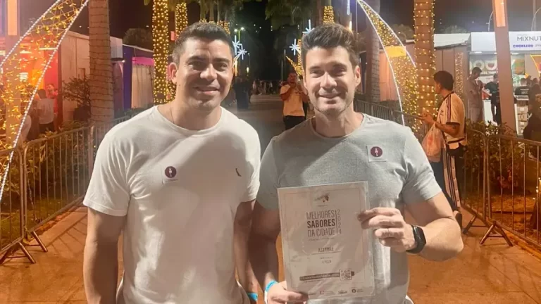 Meza Grupo Gastronômico celebra indicações no Prêmio Melhores Sabores 2024