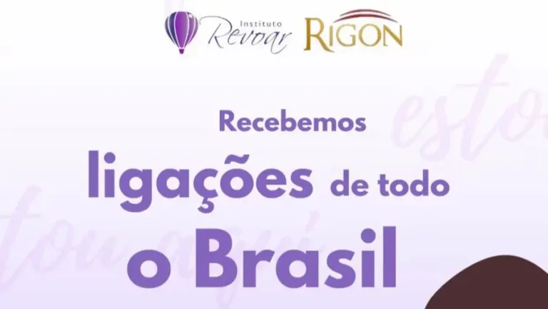 Projeto “Estou Aqui” Oferece Apoio Emocional Gratuito a Enlutados em Todo o Brasil