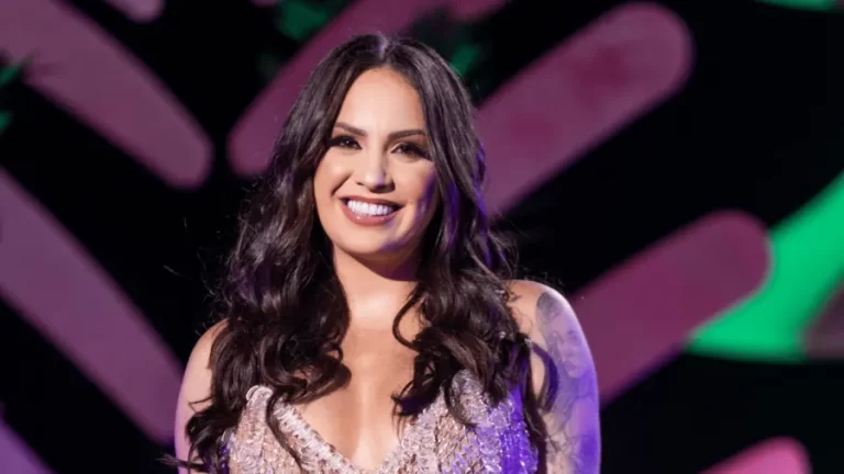 Raphaela Santos se une ao casting da Camarote Shows, ampliando o time de estrelas da empresa