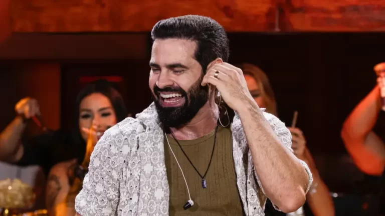 Renno lança projeto audiovisual “O Dono dos Hits”