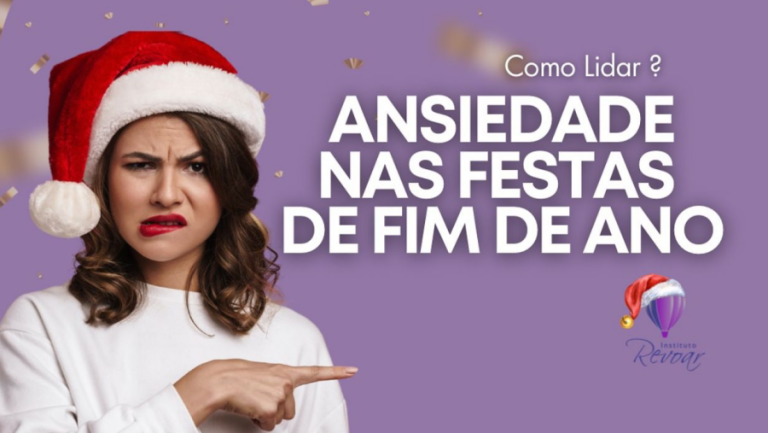 Depressão de fim de ano: Entenda os sentimentos nesse período