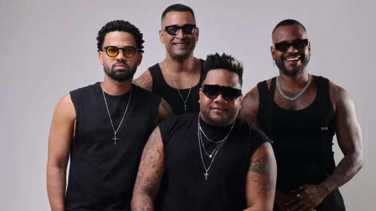 Samba, pagode e hits dos anos de 1960 a 1980 agitam o Esquina Brasil/Nega Teresa neste Sábado