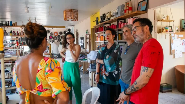 Secult Ceará abre inscrições para novos editais PNAB, voltados à Política Cultura Viva