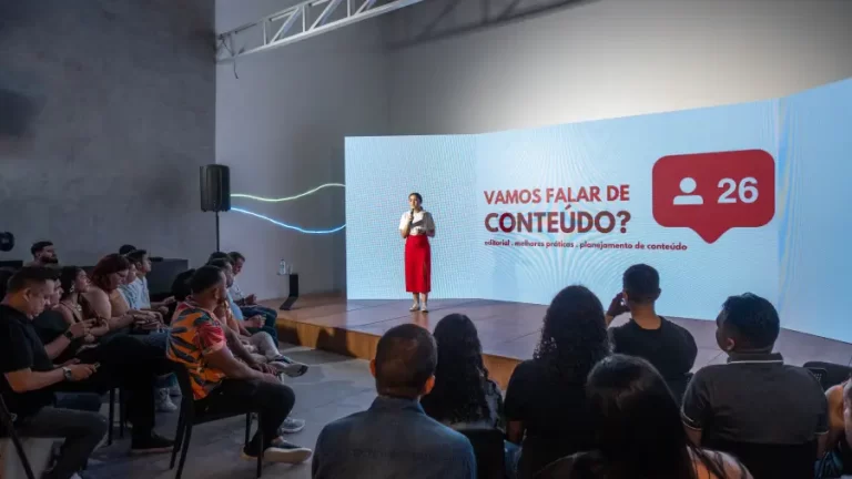 Sua Música Digital realiza 2ª edição do Workshop Frequência