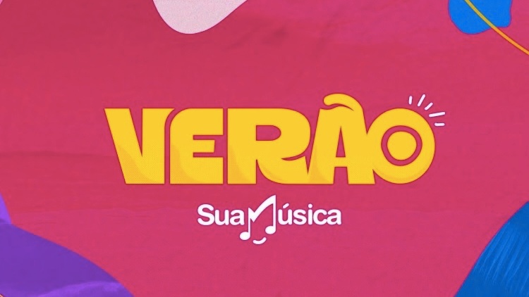 Sua Música anuncia o Projeto Verão 2025 e abre cotas para o mercado