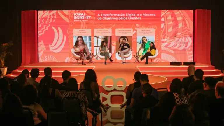 Pronto! assina produção do evento Kwai Summit 2024