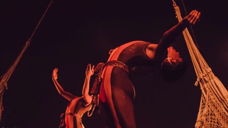 Com programação gratuita, 9ª Mostra Ciclos de Dança acontece neste final de semana Tabuleiro do Norte