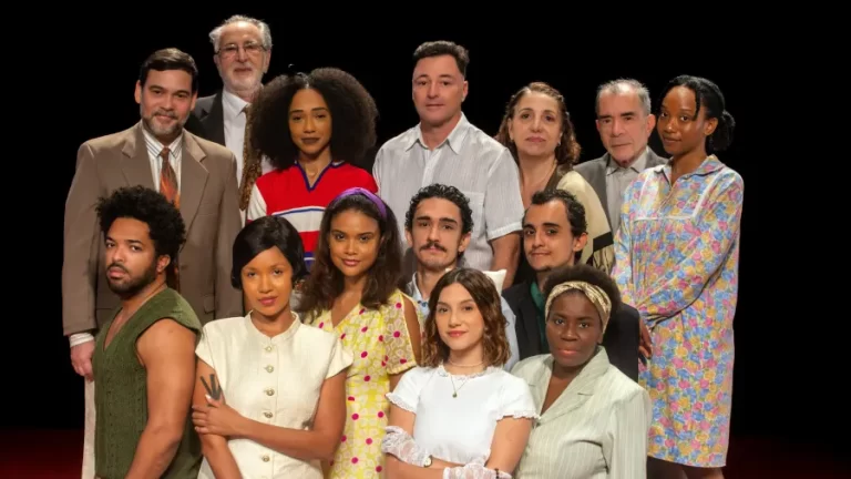 ‘Bonitinha, Mas Ordinária’ segue em cartaz na CAIXA Cultural Fortaleza de quinta a domingo (5 a 8/12)