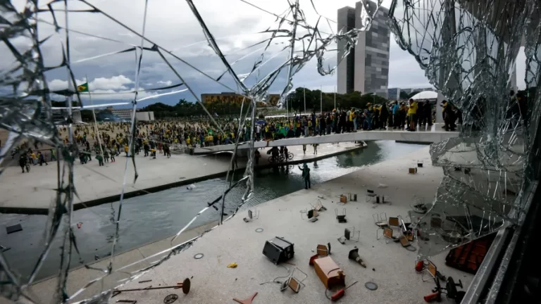 Brasileiros em destaque: conheça as imagens que conquistaram o mundo no World Press Photo 2024
