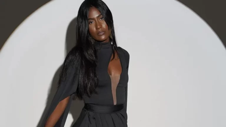 Estilo Festivo: Tendências para Arrasar nos Looks de Natal e Ano Novo