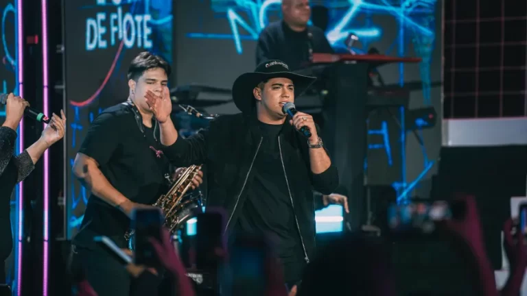 Fenômeno do arrocha: Natanzinho Lima fará 36 shows em 15 estados neste mês de dezembro