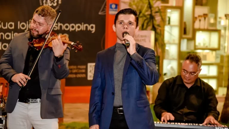 Geppos Italiano amplia programação musical em dezembro com música ao vivo de terça a domingo