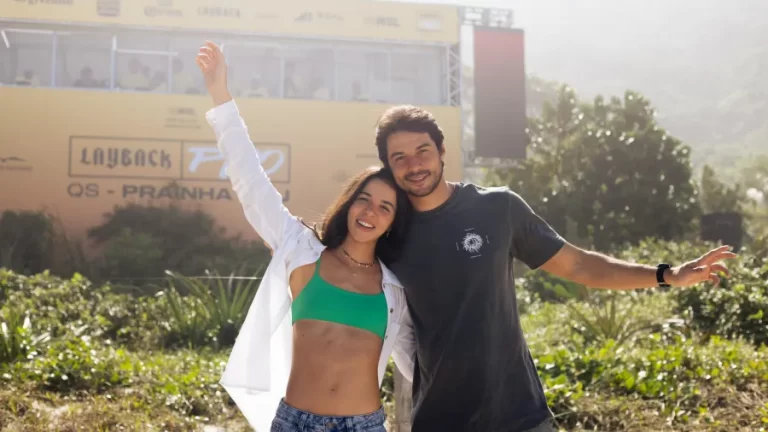 Greenish se renova e expande sob liderança da segunda geração com Gabriela Tavares e Hans Timur