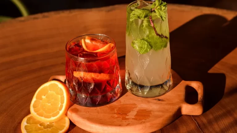 Happy Hour no Cabana Del Primo: momentos de descontração com opções exclusivas