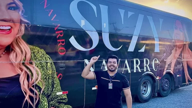Henri Fernando: Uma Jornada do Forró ao Humor Cearense