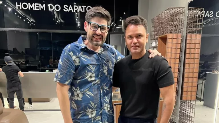 Homem do Sapato inaugura loja em Palmas