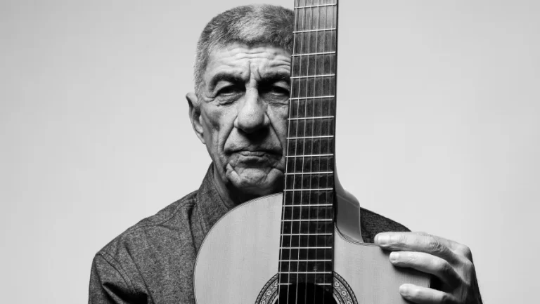 Iguatemi Hall recebe show especial de Fagner neste sábado (11)