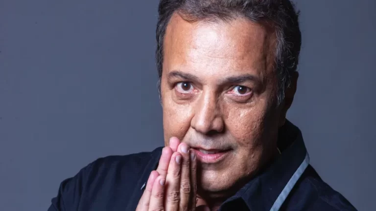 Iguatemi Hall recebe José Augusto com sua turnê ‘Histórias em Canções – 50 anos’