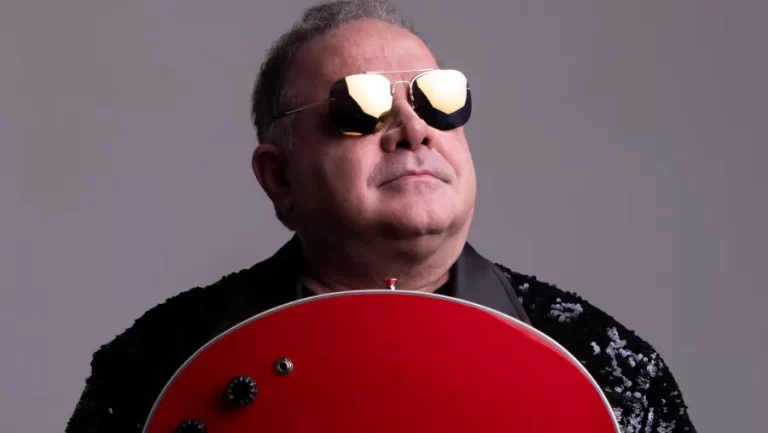 ​Leo Jaime apresenta FestaBaileShow  – #Tôfazendo40