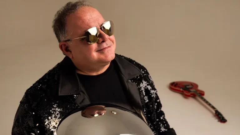 Leo Jaime apresenta FestaBaileShow – #Tôfazendo40 Dia 6 de dezembro no Qualistage