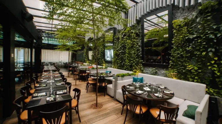 Meza Grupo Gastronômico divulga horário de funcionamento dos restaurantes para o Natal e Ano Novo