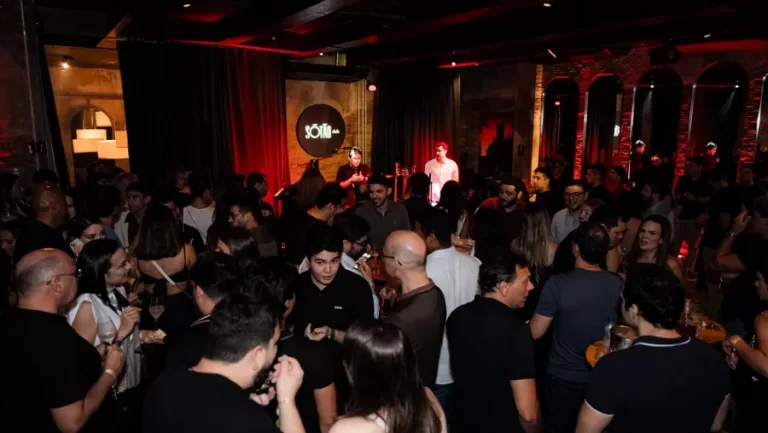 Moleska Gastrobar realiza balanço de 2024 com eventos, prêmios e ações sociais