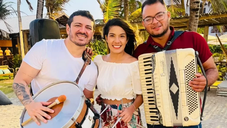 Música, cultura e gastronomia no Esquina Brasil/Nega Teresa nesta quarta e quinta-feira