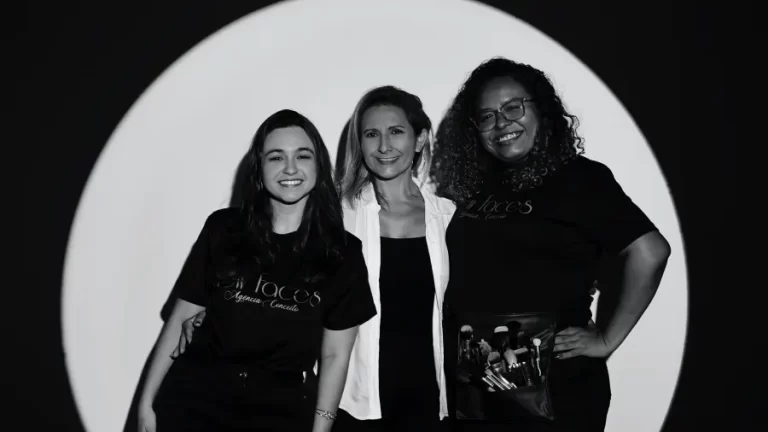 Agência New Faces realiza última seletiva do ano para novos modelos no dia 21/12