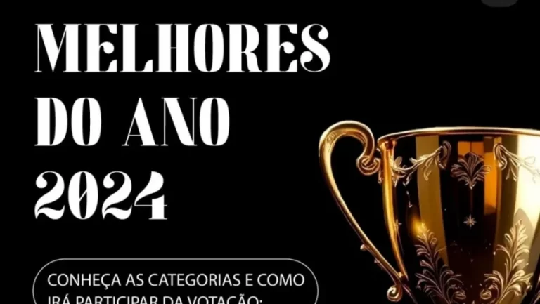New Faces Conceito Celebra 2024 com Evento Melhores do Ano