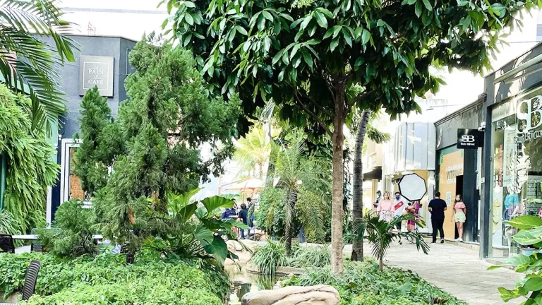 Com 90% das lojas ocupadas, Jardins Open Mall segue como referência de crescimento no setor