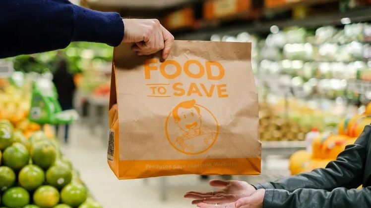 Pão de Açúcar e Extra Mercado de Fortaleza fazem parceria com a Food To Save em iniciativa para reduzir o desperdício de alimentos