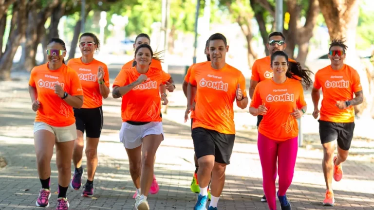 Pela última vez: Pé Na Carreira se despede do calendário de corridas de rua de Fortaleza neste domingo, 22