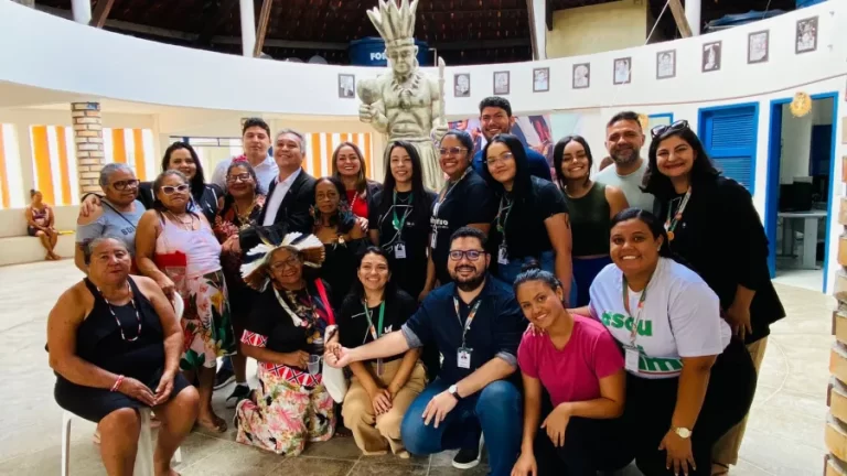 New Faces Conceito Oferece Modelos e Profissionais para Diversas Áreas do Mercado
