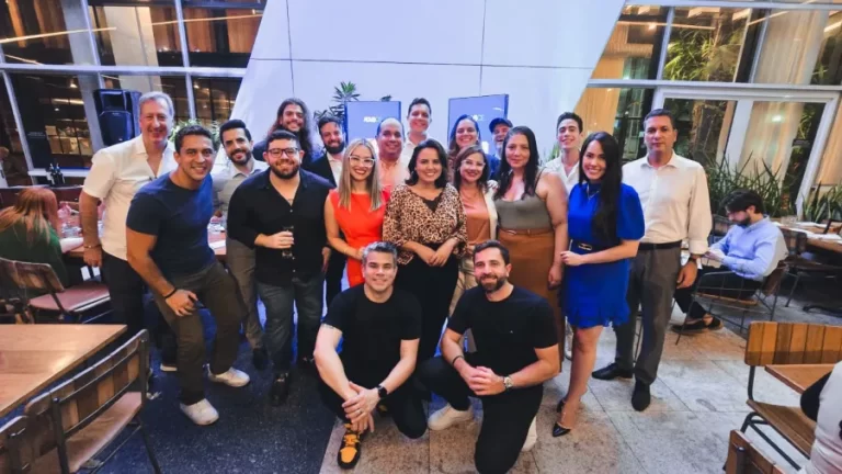 ADVB Ceará promove evento sobre conexões empresariais e reforça importância do networking